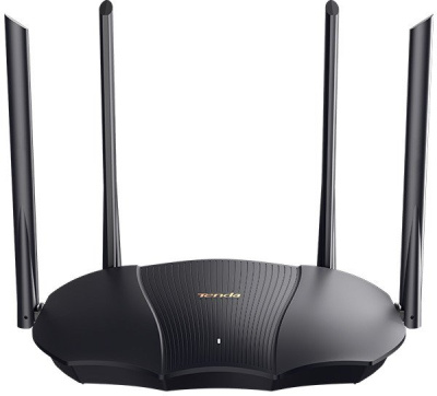 Купить wi-fi роутер tenda tx12 в интернет-магазине X-core.by
