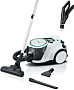 Пылесос Bosch Serie 6 BGS41HYG1
