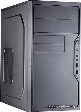 Корпус Foxline 450W FL-733-FZ450R-F9