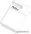 USB Flash Netac U116 USB 2.0 16GB NT03U116N-016G-20WH  купить в интернет-магазине X-core.by
