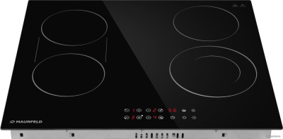 Варочная панель MAUNFELD CVCE594BDBK