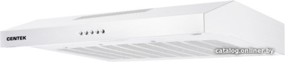 Кухонная вытяжка CENTEK CT-1801-50 (белый)