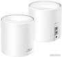 Wi-Fi система TP-Link Deco X10 (2 устройства)