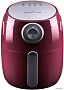 Аэрофритюрница Galaxy Line GL2522