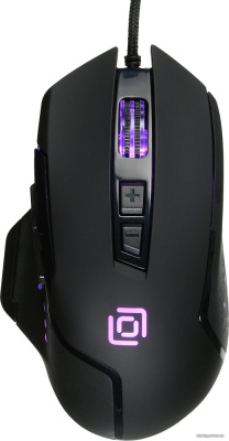 Купить игровая мышь oklick 945g revenge в интернет-магазине X-core.by