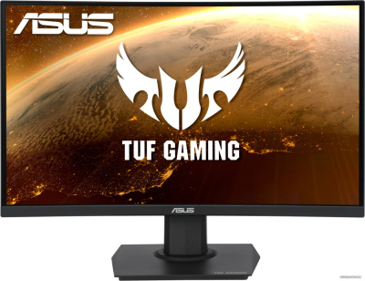 Купить монитор asus tuf gaming vg24vqe в интернет-магазине X-core.by
