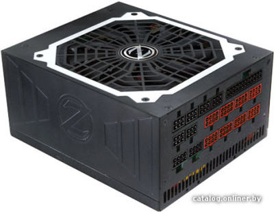 Блок питания Zalman Acrux ZM750-ARX  купить в интернет-магазине X-core.by