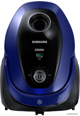Пылесос Samsung VC20M255AWB/EV  купить в интернет-магазине X-core.by