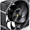 Вентилятор для корпуса Jonsbo HF2-120BR (черный)  купить в интернет-магазине X-core.by