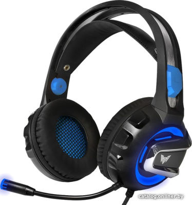 Купить наушники crownmicro cmgh-3001 в интернет-магазине X-core.by