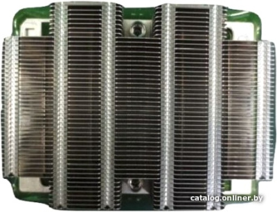 Кулер для процессора Dell 412-AAMG  купить в интернет-магазине X-core.by