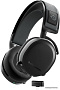 Наушники SteelSeries Arctis 7+ Wireless (черный)
