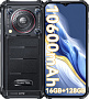 Смартфон Oukitel WP36 (черный)