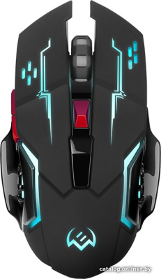 Купить игровая мышь sven rx-g930w в интернет-магазине X-core.by