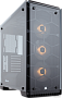 Корпус Corsair Crystal 570X RGB (черный)