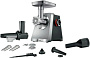 Мясорубка Bosch Serie 8 MFWS835M
