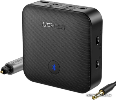 Купить аудиоадаптер ugreen cm144 70158 в интернет-магазине X-core.by