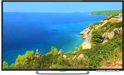 Купить телевизор polarline 55pu11tc-sm в интернет-магазине X-core.by