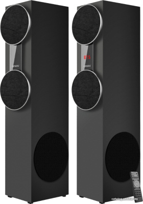 Купить акустика ginzzu gm-325 в интернет-магазине X-core.by