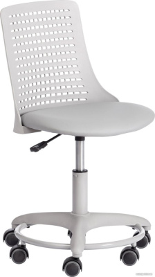 Купить компьютерное кресло tetchair kiddy (серый) в интернет-магазине X-core.by