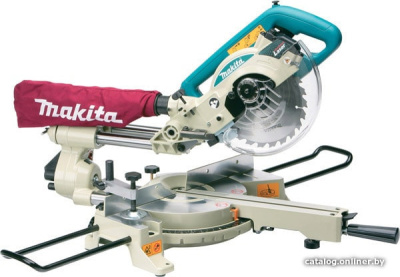 Торцовочная пила Makita LS0714N