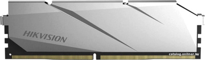 Оперативная память Hikvision U10 8GB DDR4 PC4-24000 HKED4081CBA2D1ZA2/8G  купить в интернет-магазине X-core.by