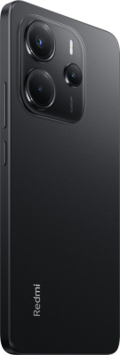 Купить смартфон xiaomi redmi note 14 8gb/256gb международная версия (черный) в интернет-магазине X-core.by