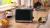 Тостер Bosch MyMoment TAT4M223