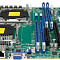 Материнская плата Supermicro MBD-X10DRL-I-B  купить в интернет-магазине X-core.by