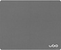 Коврик для мыши Ugo MP100 (серый)