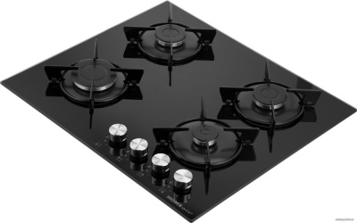 Варочная панель HOMSair HGG641EBK Варочная панель HOMSair HGG641EBK