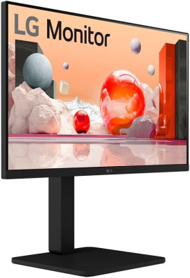 Купить монитор lg 24ba550-b в интернет-магазине X-core.by