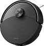 Робот-пылесос Roborock S8 Pro RRA0TAL S8PR52-02 (с русской озвучкой, черный)