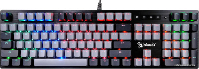 Купить клавиатура a4tech bloody b828n в интернет-магазине X-core.by