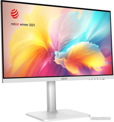 Купить монитор msi modern md272xpw в интернет-магазине X-core.by