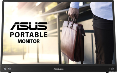 Купить монитор asus mb16acv в интернет-магазине X-core.by