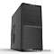 Корпус Powerman ES-701BK 450W  купить в интернет-магазине X-core.by
