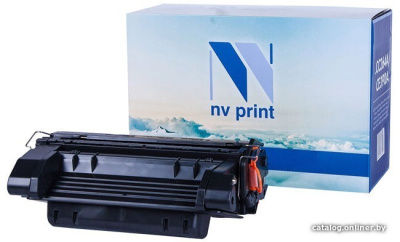 Купить картридж nv print nv-a3498 (аналог hp cc364a/ce390a) в интернет-магазине X-core.by