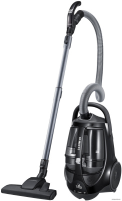 Пылесос Samsung VCC8876H35/XEV  купить в интернет-магазине X-core.by