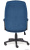 Купить офисное кресло tetchair comfort lt флок (синий) в интернет-магазине X-core.by