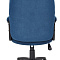 Купить офисное кресло tetchair comfort lt флок (синий) в интернет-магазине X-core.by