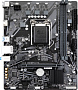 Материнская плата Gigabyte H510M K V2 (rev. 2.0)