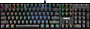 Клавиатура Defender Mirax GK-352