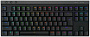 Клавиатура Logitech G515 Lightspeed TKL GL Linear 920-012568 (черный, с гравировкой)