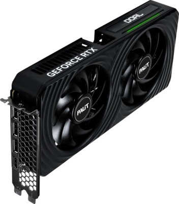 Видеокарта Palit GeForce RTX 5060 Dual NE75060019P1-GB2063D  купить в интернет-магазине X-core.by