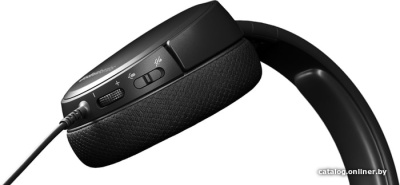 Купить наушники steelseries arctis 1 (черный) в интернет-магазине X-core.by