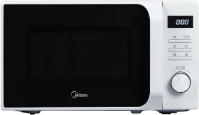 Микроволновая печь Midea AM720C2MV-W