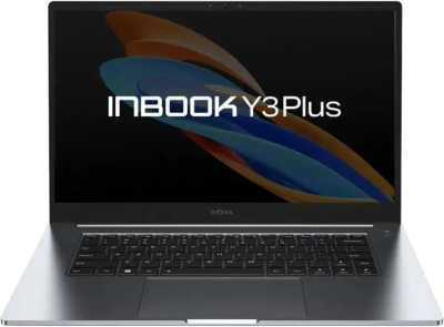 Купить ноутбук infinix inbook y3 plus yl512 71008302600 в интернет-магазине X-core.by