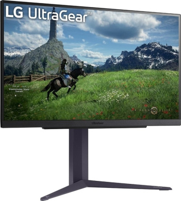 Купить игровой монитор lg ultragear 27gs85q-b в интернет-магазине X-core.by
