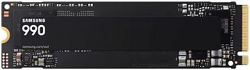 SSD Samsung 990 2TB MZ-V9V2T0BW
